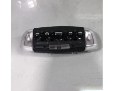 Eclairage de plafonnier MINI MINI 3 F60 COUNTRYMAN PHASE 1 BREAK 