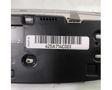 Eclairage de plafonnier MINI MINI 3 F60 COUNTRYMAN PHASE 1 BREAK 