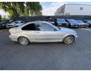 Custode arriere droit BMW SERIE 3 E46 COUPE PHASE 1 Essence