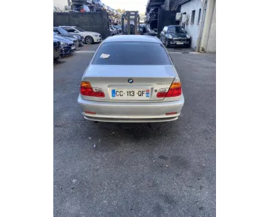 Custode arriere droit BMW SERIE 3 E46 COUPE PHASE 1 Essence