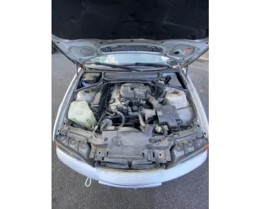 Custode arriere droit BMW SERIE 3 E46 COUPE PHASE 1 Essence