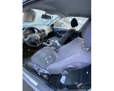 Custode arriere droit BMW SERIE 3 E46 COUPE PHASE 1 Essence