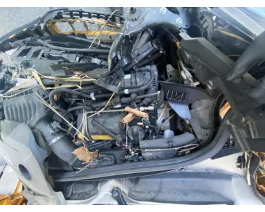 Capteur MINI MINI 3 F56 PHASE 1 Essence