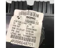 Compteur BMW SERIE 1 E87 PHASE 1 Essence