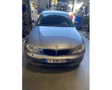 Compteur BMW SERIE 1 E87 PHASE 1 Essence