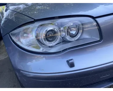 Compteur BMW SERIE 1 E87 PHASE 1 Essence