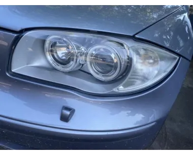 Compteur BMW SERIE 1 E87 PHASE 1 Essence