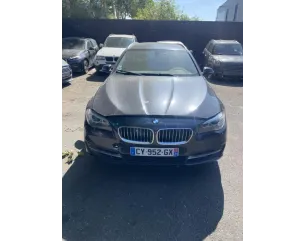 Radiateur clim BMW SERIE 5 F11 TOURING PHASE 2 BREAK Diesel