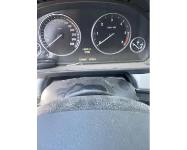 Radiateur clim BMW SERIE 5 F11 TOURING PHASE 2 BREAK Diesel