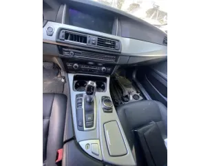 Commande GPS BMW SERIE 5 F11 TOURING PHASE 2 BREAK Diesel