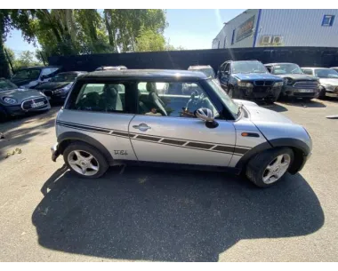 Retroviseur droit MINI MINI 1 R50/R53 PHASE 1 Essence