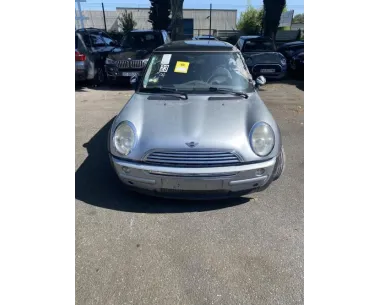 Retroviseur droit MINI MINI 1 R50/R53 PHASE 1 Essence