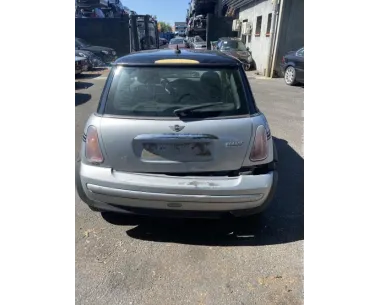 Retroviseur droit MINI MINI 1 R50/R53 PHASE 1 Essence