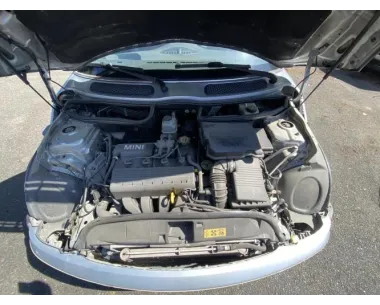 Retroviseur droit MINI MINI 1 R50/R53 PHASE 1 Essence