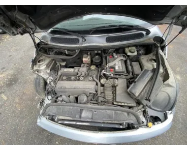 Repetiteur clignotant avant droit  (Feux) MINI MINI 1 R50/R53 PHASE 1 Essence