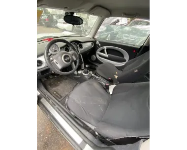 Repetiteur clignotant avant droit  (Feux) MINI MINI 1 R50/R53 PHASE 1 Essence