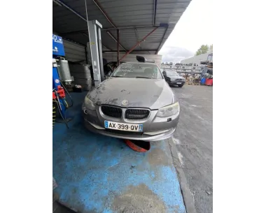 Selecteur boite de vitesse BMW SERIE 3 E92 COUPE PHASE 2 Diesel