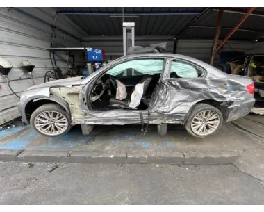 Selecteur boite de vitesse BMW SERIE 3 E92 COUPE PHASE 2 Diesel