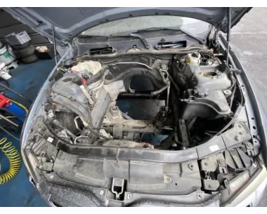 Selecteur boite de vitesse BMW SERIE 3 E92 COUPE PHASE 2 Diesel