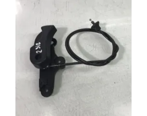 Poignee d'ouverture de capot BMW SERIE 3 E91 TOURING PHASE 2 BREAK Diesel