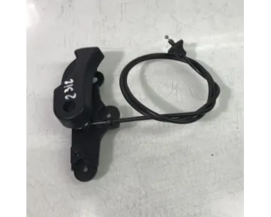 Poignee d'ouverture de capot BMW SERIE 3 E91 TOURING PHASE 2 BREAK Diesel