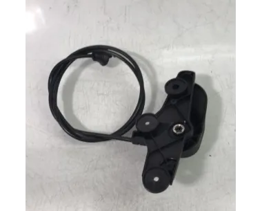 Poignee d'ouverture de capot BMW SERIE 3 E91 TOURING PHASE 2 BREAK Diesel