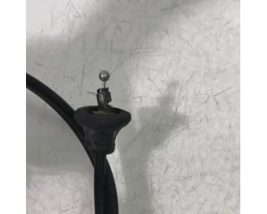 Poignee d'ouverture de capot BMW SERIE 3 E91 TOURING PHASE 2 BREAK Diesel