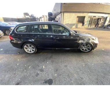 Poignee d'ouverture de capot BMW SERIE 3 E91 TOURING PHASE 2 BREAK Diesel