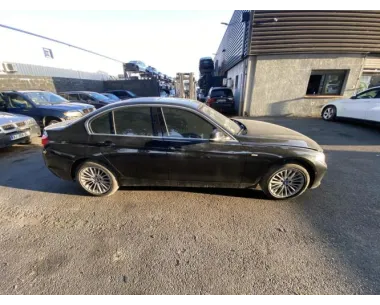 Retroviseur gauche BMW SERIE 3 F30/F80 PHASE 1 Diesel