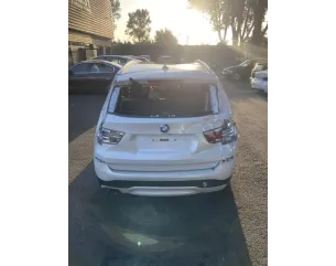 Camera de recul BMW X3 F25 PHASE 2 Diesel