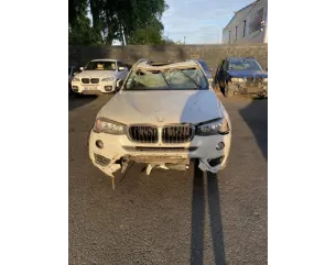 Camera de recul BMW X3 F25 PHASE 2 Diesel 2