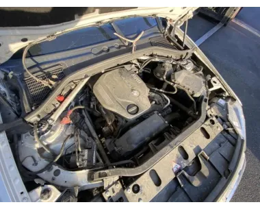 Camera de recul BMW X3 F25 PHASE 2 Diesel