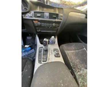 Camera de recul BMW X3 F25 PHASE 2 Diesel