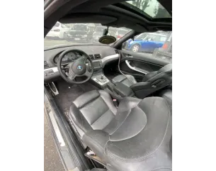 Bloc chauffage BMW SERIE 3 E46 COUPE 