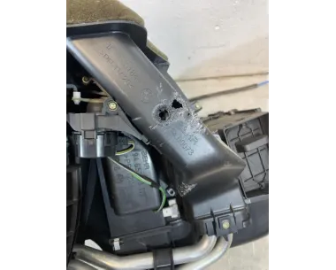 Bloc chauffage BMW SERIE 3 E46 COUPE 