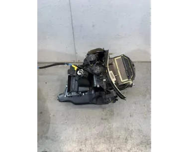 Bloc chauffage BMW SERIE 3 E46 COUPE 