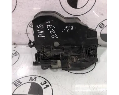 Serrure avant gauche BMW X5 E70 PHASE 1 Diesel