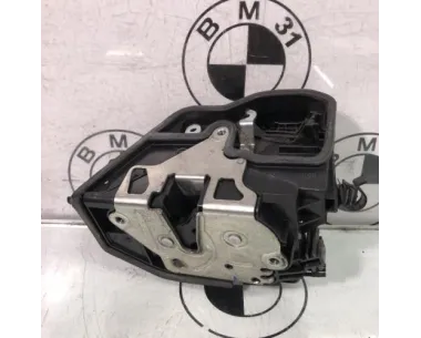 Serrure avant gauche BMW X5 E70 PHASE 1 Diesel