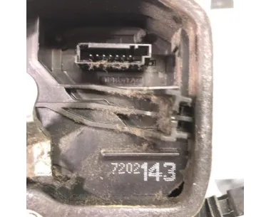 Serrure avant gauche BMW X5 E70 PHASE 1 Diesel