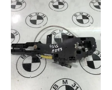 Support poignee porte avant gauche BMW SERIE 1 E87 PHASE 2 Diesel