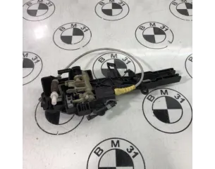 Support poignee porte avant gauche BMW SERIE 1 E87 PHASE 2 Diesel 2