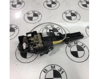 Support poignee porte avant gauche BMW SERIE 1 E87 PHASE 2 Diesel