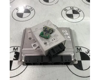 Kit de demarrage BMW SERIE 3 E46 PHASE 1 Essence