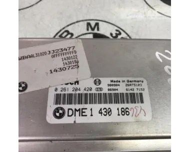 Kit de demarrage BMW SERIE 3 E46 PHASE 1 Essence