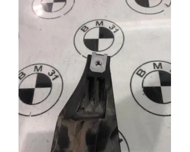 Support de phare gauche (tôle) BMW X3 E83 PHASE 2 Diesel