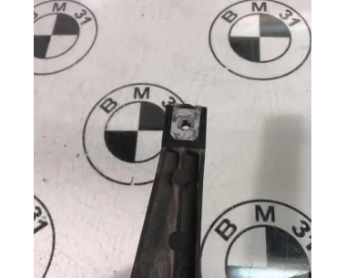 Support de phare gauche (tôle) BMW X3 E83 PHASE 2 Diesel