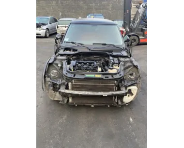 Garniture de pavillon MINI MINI 2 R56 PHASE 1 Essence