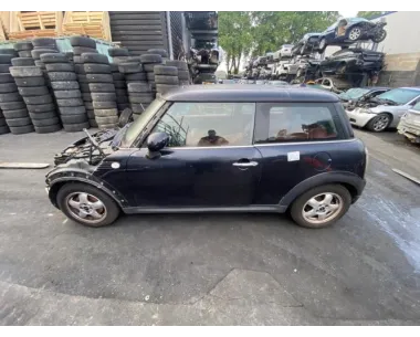 Garniture de pavillon MINI MINI 2 R56 PHASE 1 Essence