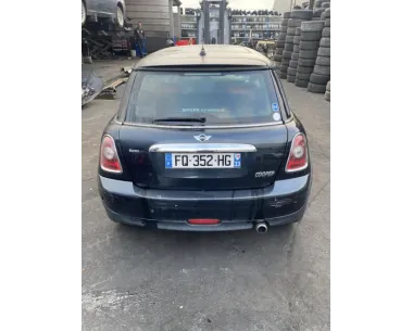 Garniture de pavillon MINI MINI 2 R56 PHASE 1 Essence