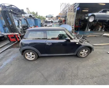 Garniture de pavillon MINI MINI 2 R56 PHASE 1 Essence